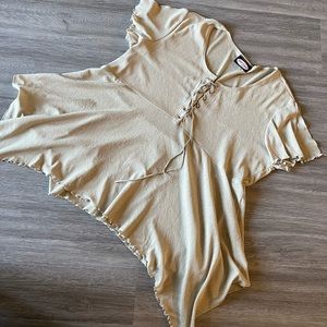 Women’s Zoey Beth Plus Shirt 1X